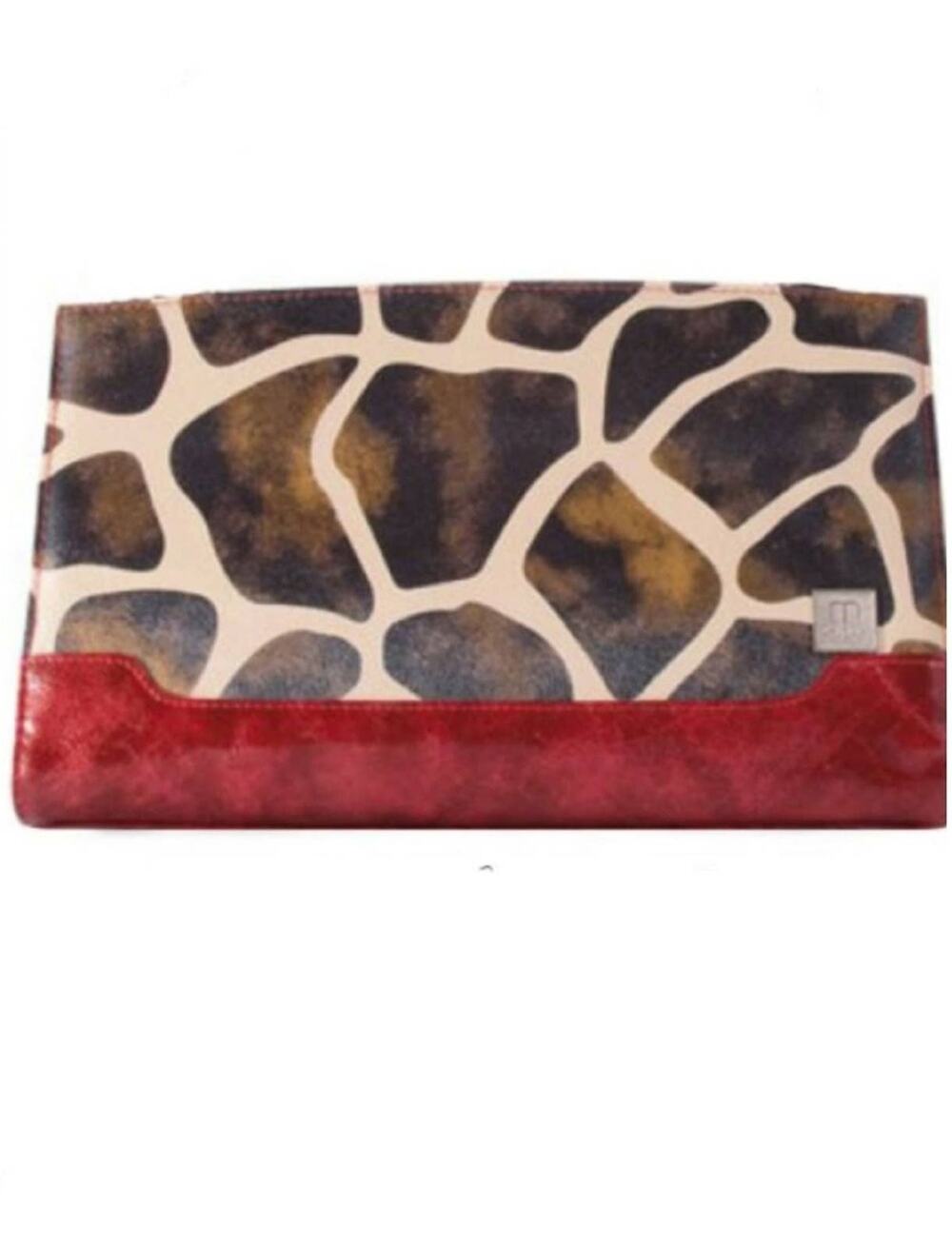 Miche Jayma Classic Shell Giraffe Print NEW
